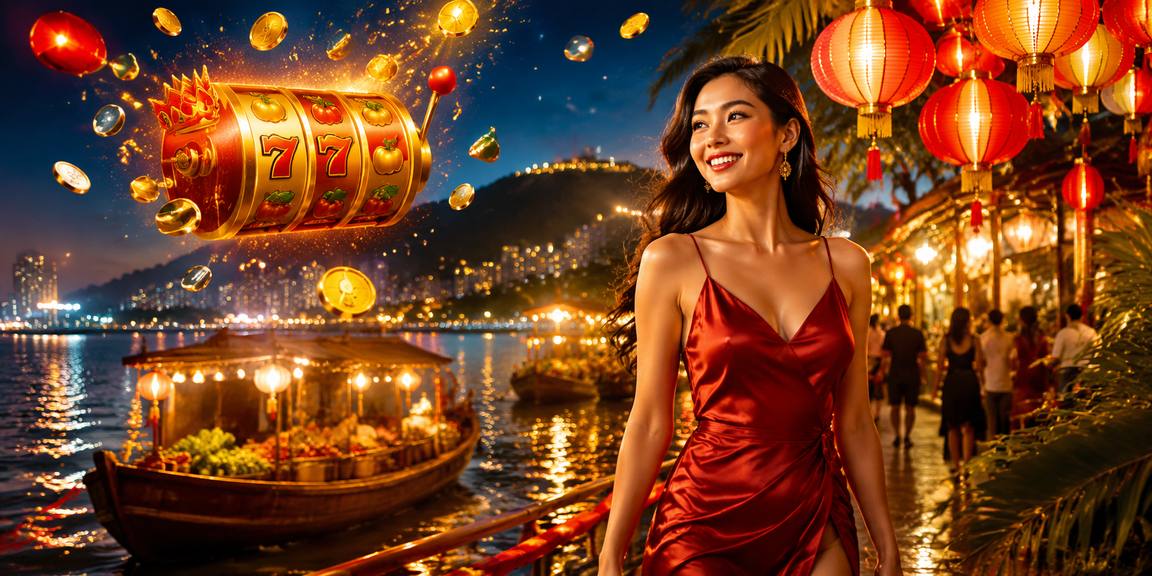 fairspin Thị trường sớm