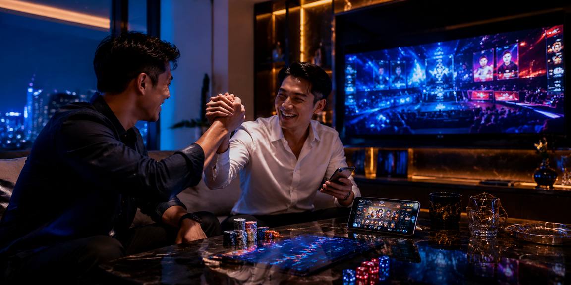 fairspin Cách nạp qua MoMo và ZaloPay